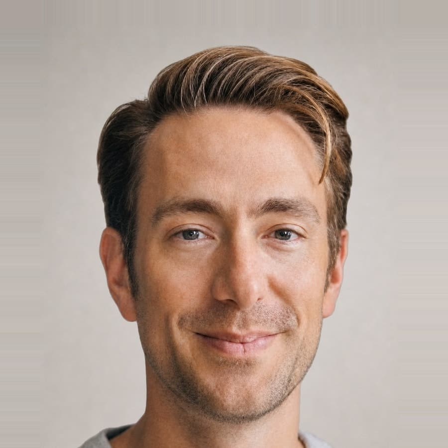 Andrew Wilkinson